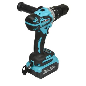 Акумуляторний шуруповерт Grand ДА-20/13 UBL. Photo 3